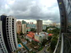 The Viridian (D12), Apartment #162494782